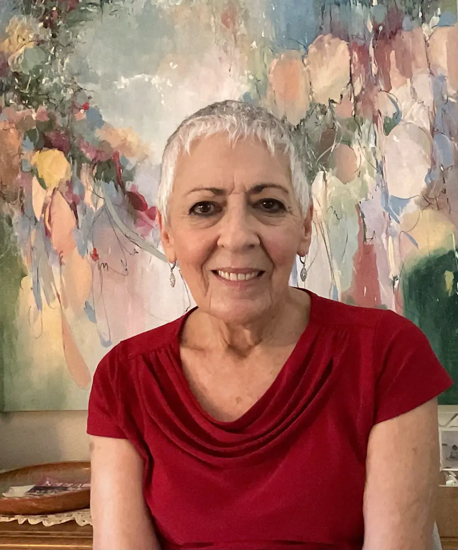 Diane Thelen